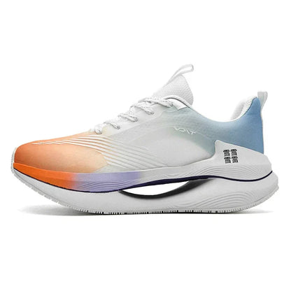 Unisex Prestaties en stijl in één sneaker