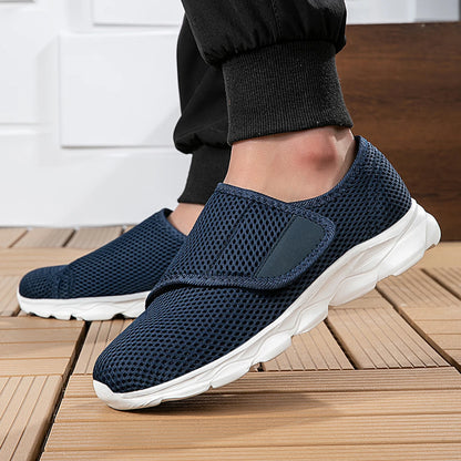 Ortholeg | Orthopedic Wide Fit Shoes | Swollen Feet | Bunion Relief | Unisex