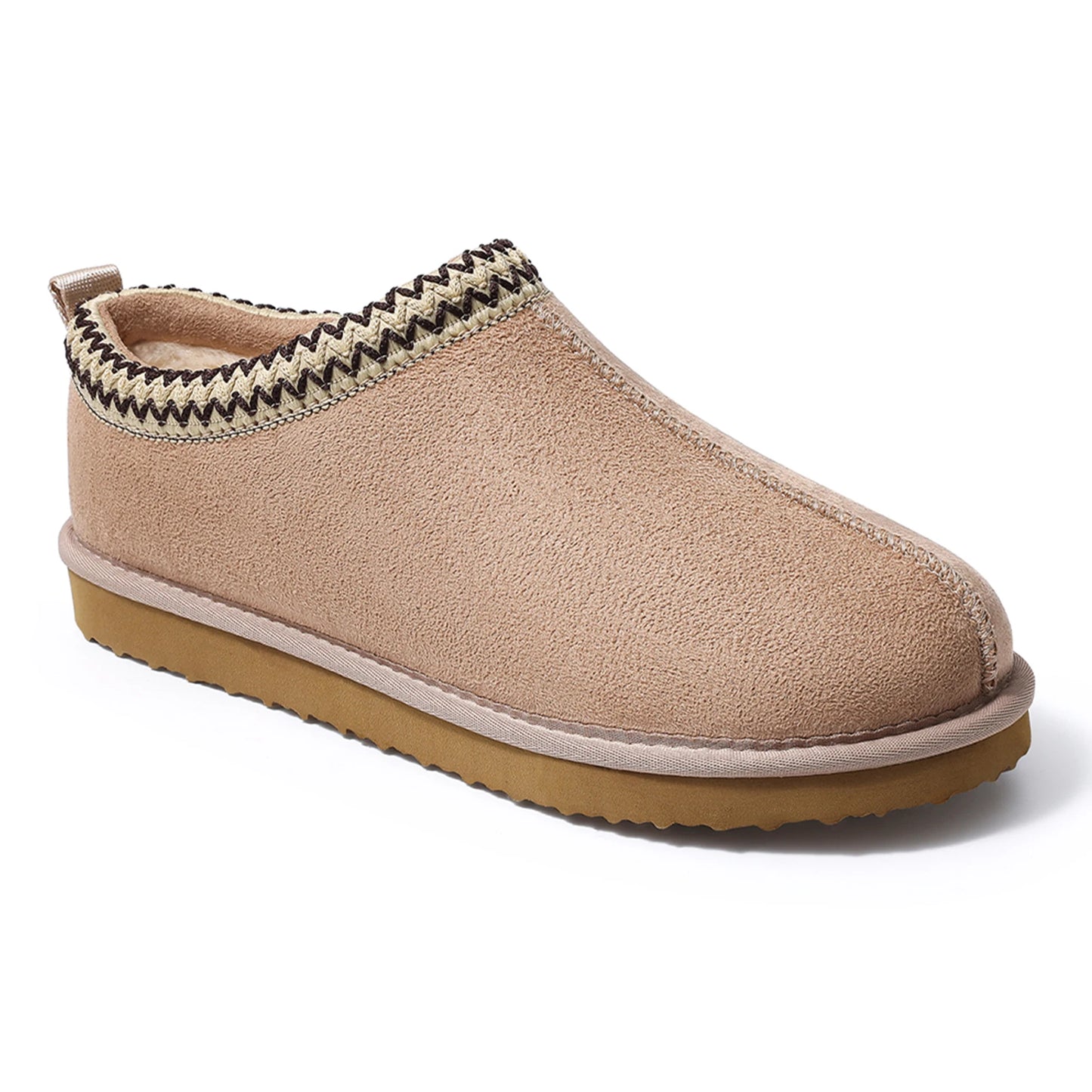 Dames Winterlaarzen - Warm, Waterafstotend & Antislip