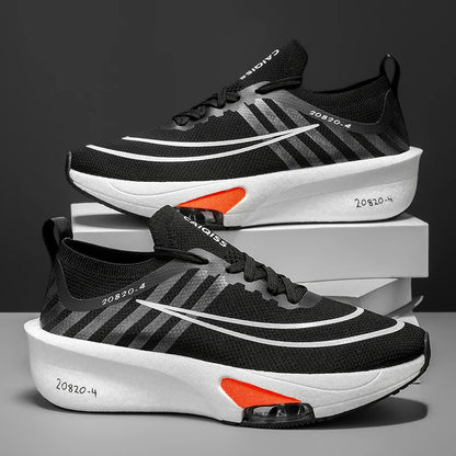 Men’s Lightweight Running Trainers