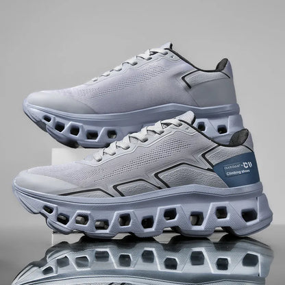 Breathable Cushion Sports Shoes for Running, Walking & Gym