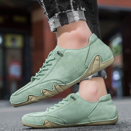 Aron Barefoot Schoenen – Flexibel, Waterdicht & Duurzaam