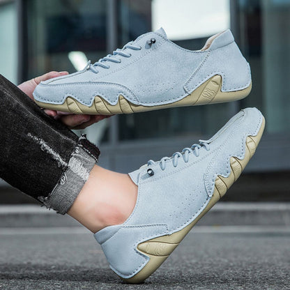 Aron Barefoot Schoenen – Flexibel, Waterdicht & Duurzaam