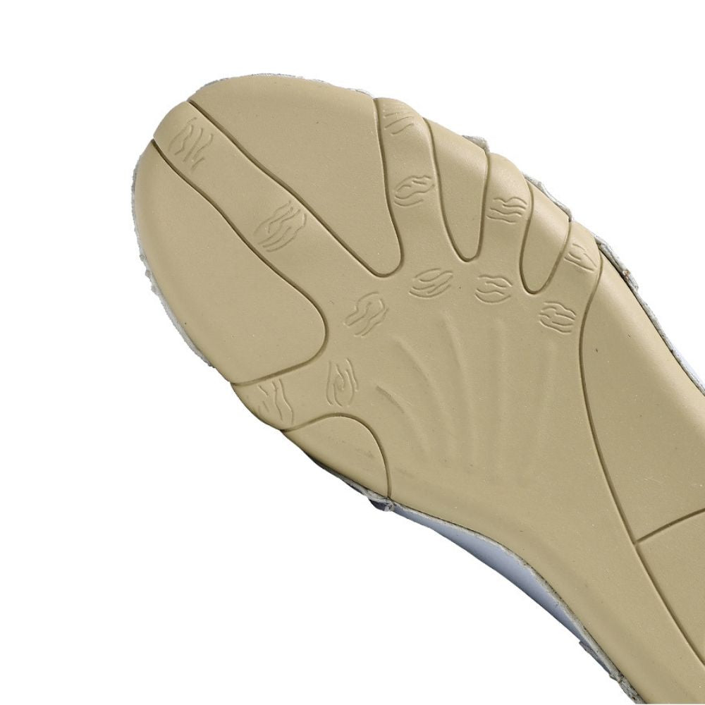 Aron Barefoot Schoenen – Flexibel, Waterdicht & Duurzaam