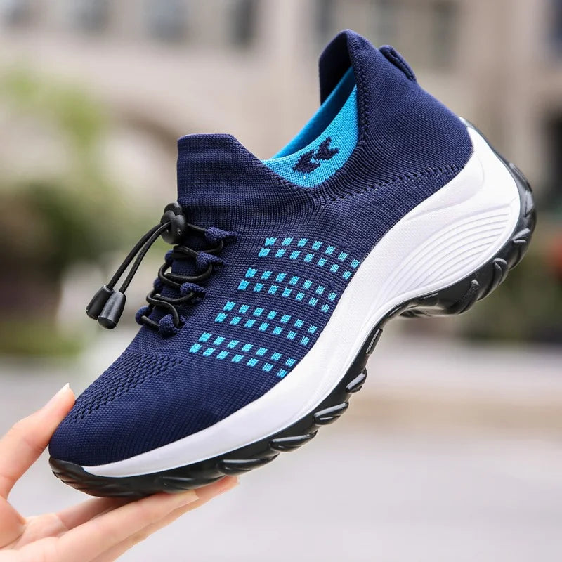 All-Day Comfort & Support
