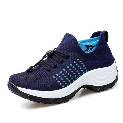 All-Day Comfort & Support