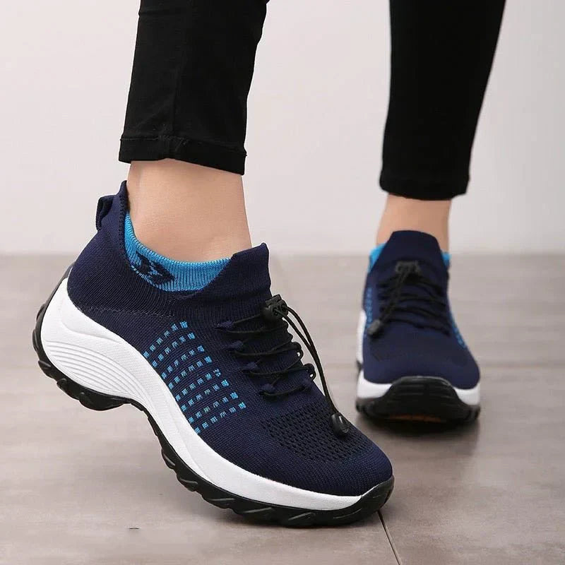All-Day Comfort & Support