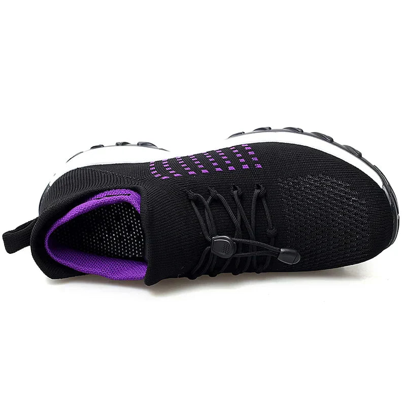 All-Day Comfort & Support