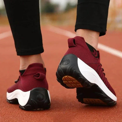 All-Day Comfort & Support