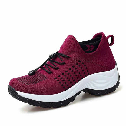 All-Day Comfort & Support