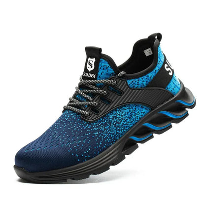 Premium lichtgewicht veiligheidsschoenen