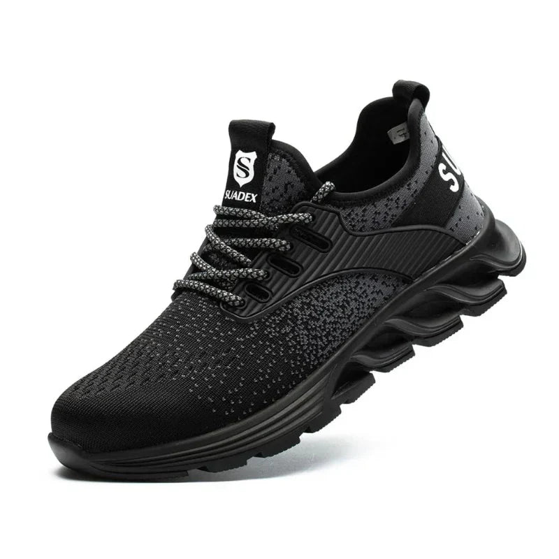 Premium lichtgewicht veiligheidsschoenen