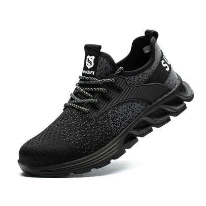 Premium lichtgewicht veiligheidsschoenen