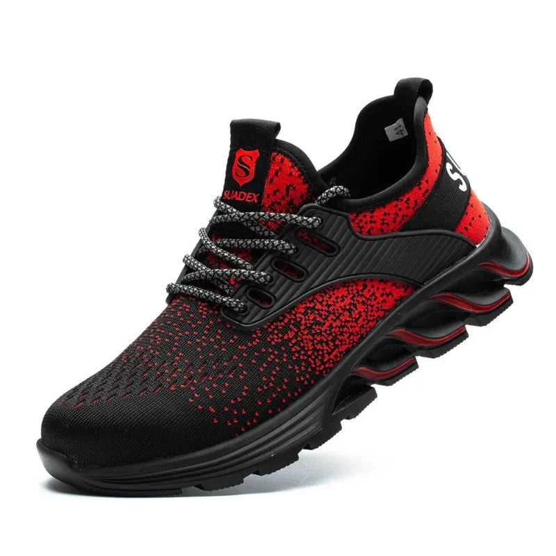 Premium lichtgewicht veiligheidsschoenen