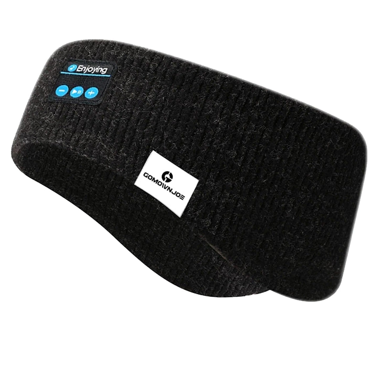 Sleep Better Tonight – Bluetooth Sleep Headband & Wireless Mask