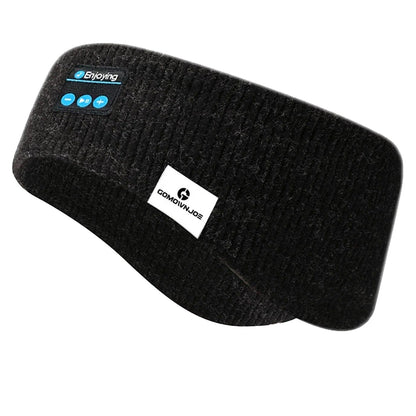 Sleep Better Tonight – Bluetooth Sleep Headband & Wireless Mask