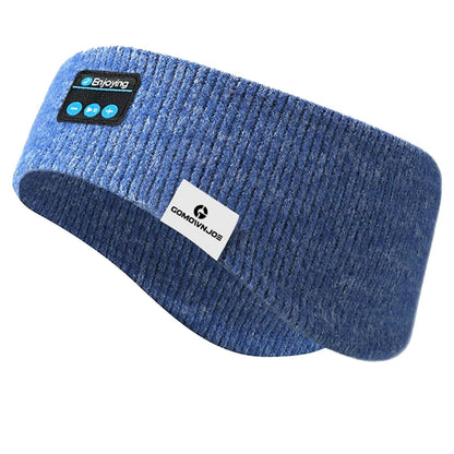 Sleep Better Tonight – Bluetooth Sleep Headband & Wireless Mask