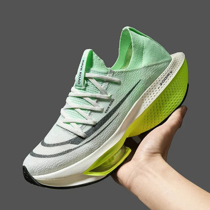 Couple Running Trainers – Breathable Mesh, Lightweight, Men & Women