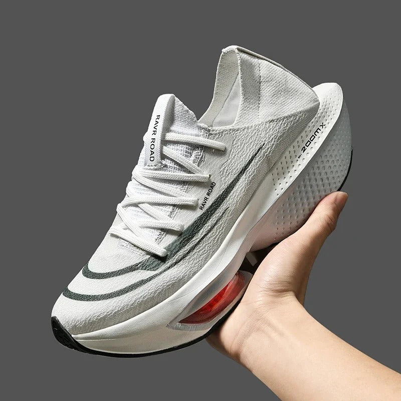 Couple Running Trainers – Breathable Mesh, Lightweight, Men & Women