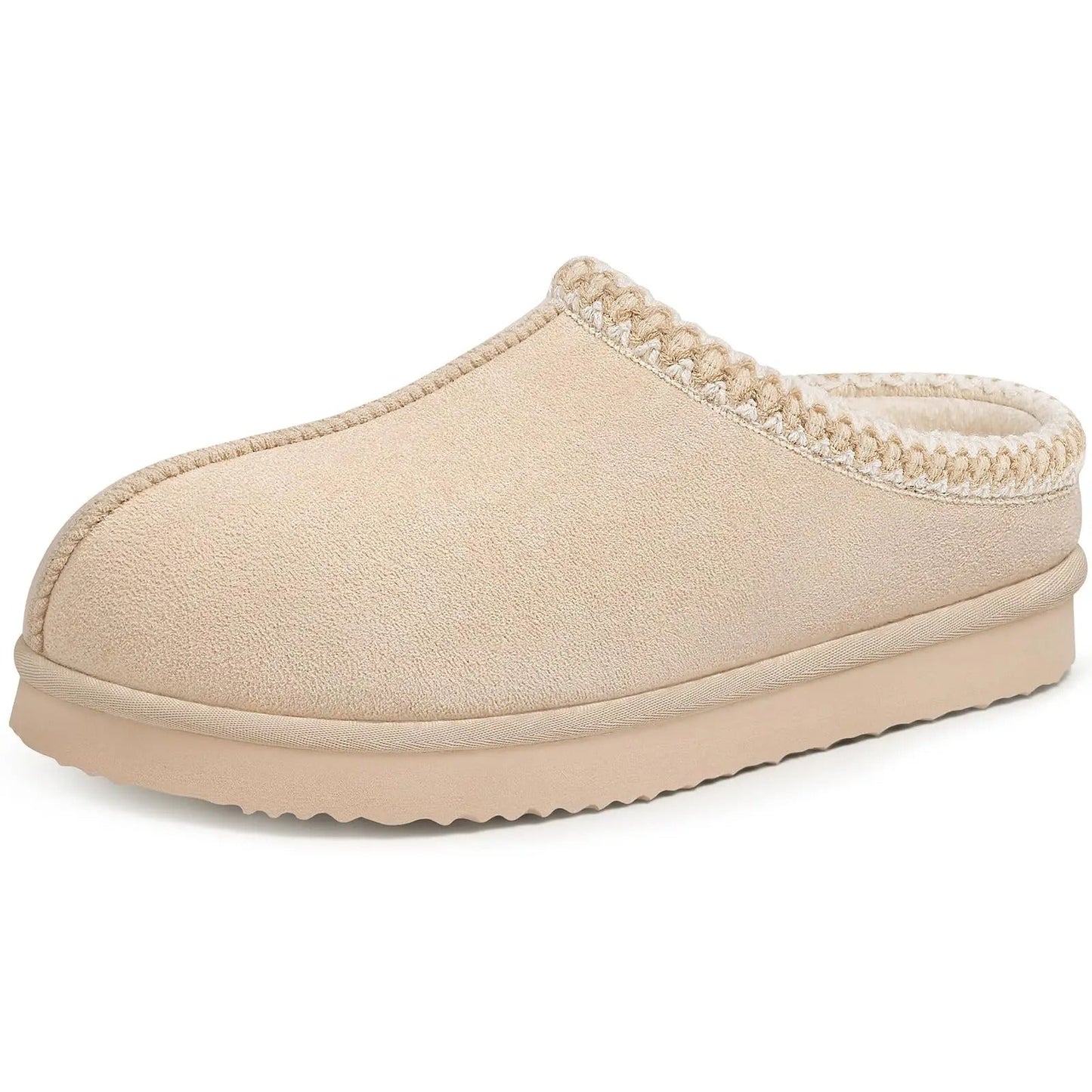 Boston Slippers – Warm, Comfortable & Timeless
