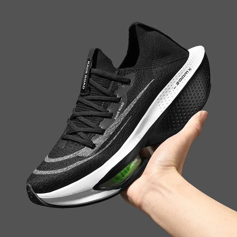 Couple Running Trainers – Breathable Mesh, Lightweight, Men & Women