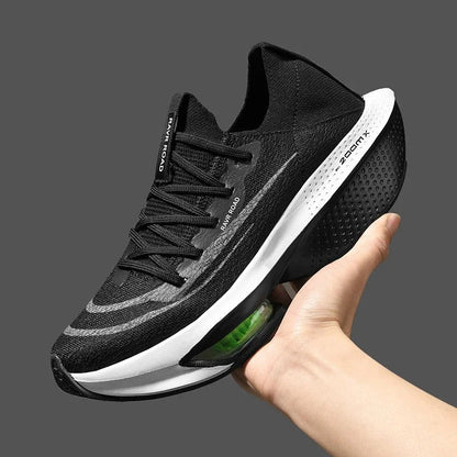 Couple Running Trainers – Breathable Mesh, Lightweight, Men & Women