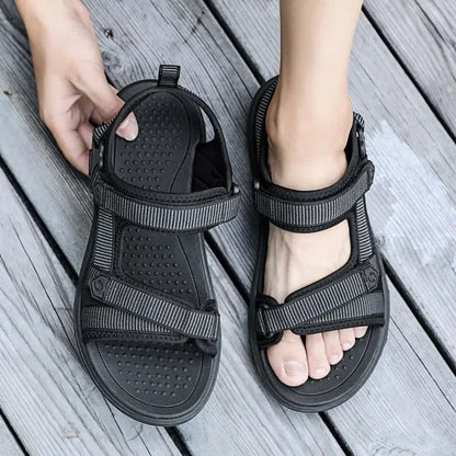 Breathable, Non-Slip, Quick-Dry Summer Slides