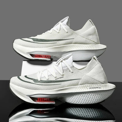 Couple Running Trainers – Breathable Mesh, Lightweight, Men & Women