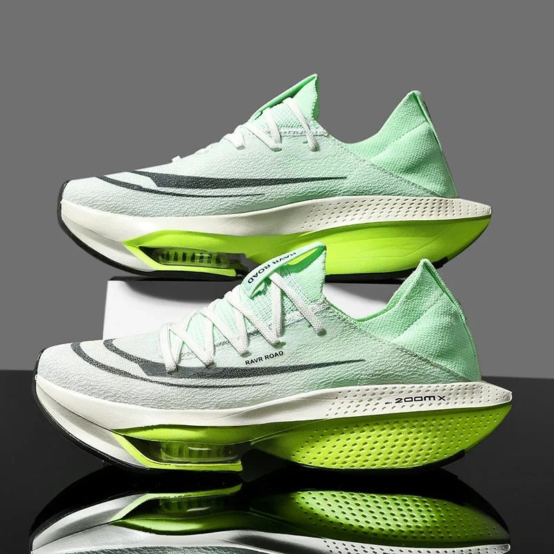 Couple Running Trainers – Breathable Mesh, Lightweight, Men & Women