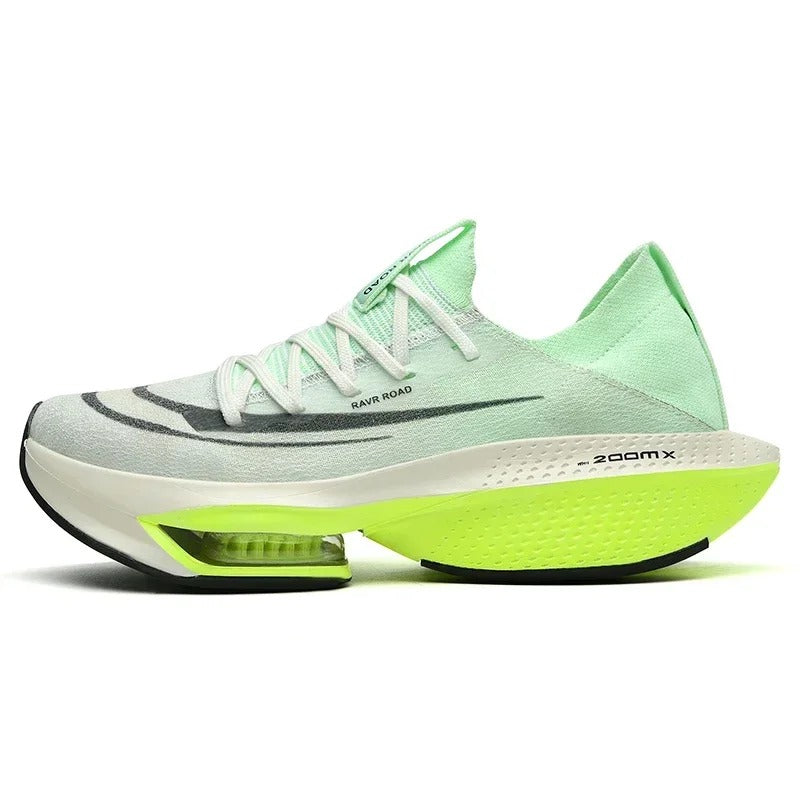 Couple Running Trainers – Breathable Mesh, Lightweight, Men & Women