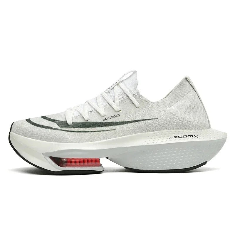 Couple Running Trainers – Breathable Mesh, Lightweight, Men & Women
