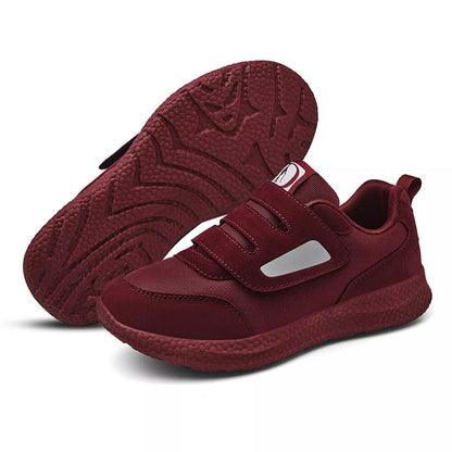 Diabetesschoenen voor Mannen & Vrouwen - Brede Orthopedische Wandelsneakers