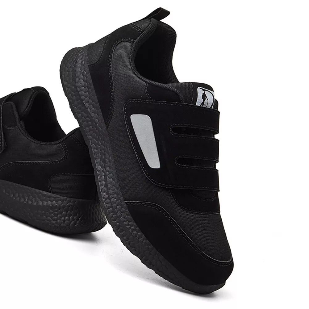 Diabetesschoenen voor Mannen & Vrouwen - Brede Orthopedische Wandelsneakers