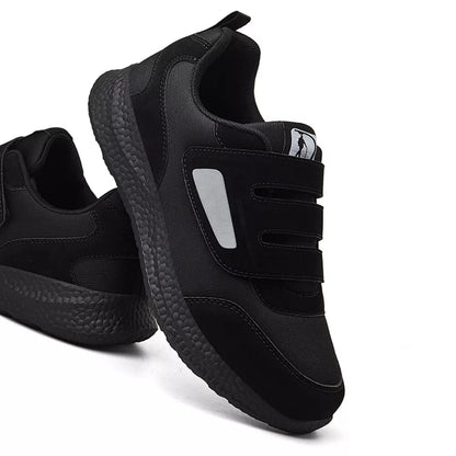 Diabetesschoenen voor Mannen & Vrouwen - Brede Orthopedische Wandelsneakers