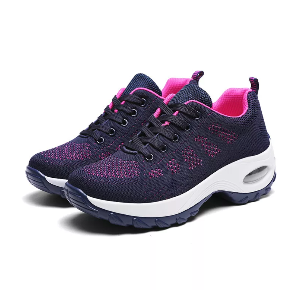EasyWalk Pro – All-Day Comfort & Support